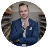 Marcin Bloch