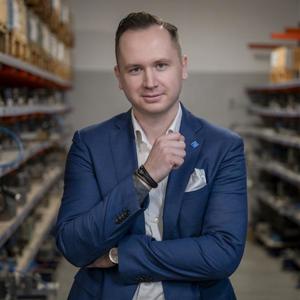 Marcin Bloch